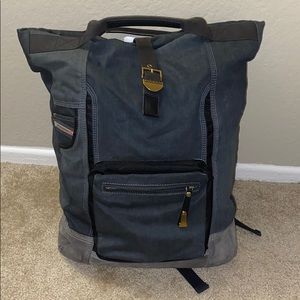 My Diesel bag!